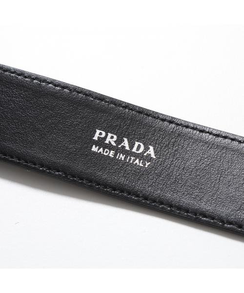 PRADA(プラダ)/PRADA ベルト 2CM253 053 サフィアーノレザー/img08