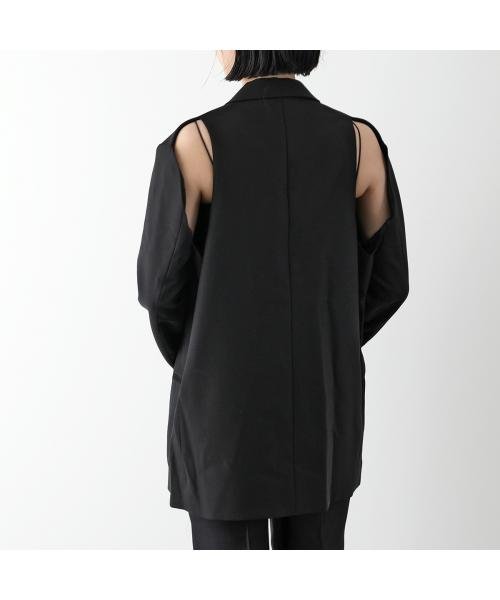 THE ROW(ザロウ)/THE ROW ジャケット COWAL コワル JACKET 7226 W2361/img02