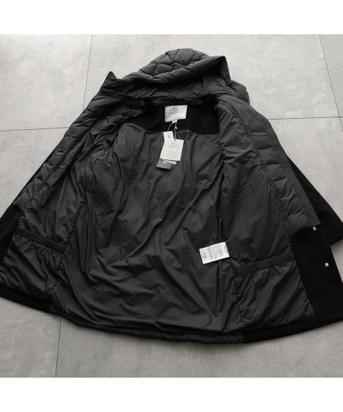 WOOLRICH(ウールリッチ)/WOOLRICH ダウンコート KUNA 2IN1 PARKA クナ/img09