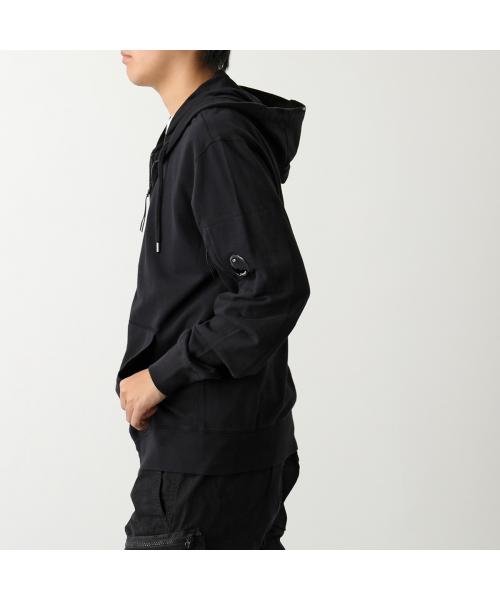 C.P.COMPANY パーカー Light Fleece 15CMSS034A 002246G 人気・おすすめ｜使いやすい・旅行におすすめ 品質保証 全国発送 日本国内発送・最短翌日お届け