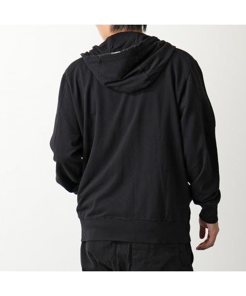 C.P.COMPANY パーカー Light Fleece 15CMSS034A 002246G 人気・おすすめ｜使いやすい・旅行におすすめ 品質保証 全国発送 日本国内発送・最短翌日お届け