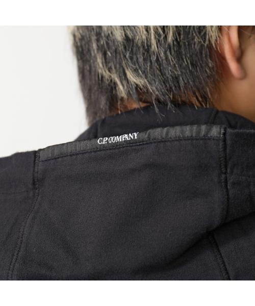 C.P.COMPANY パーカー Light Fleece 15CMSS034A 002246G 人気・おすすめ｜使いやすい・旅行におすすめ 品質保証 全国発送 日本国内発送・最短翌日お届け