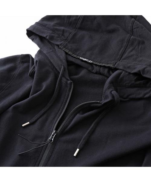 C.P.COMPANY パーカー Light Fleece 15CMSS034A 002246G 人気・おすすめ｜使いやすい・旅行におすすめ 品質保証 全国発送 日本国内発送・最短翌日お届け