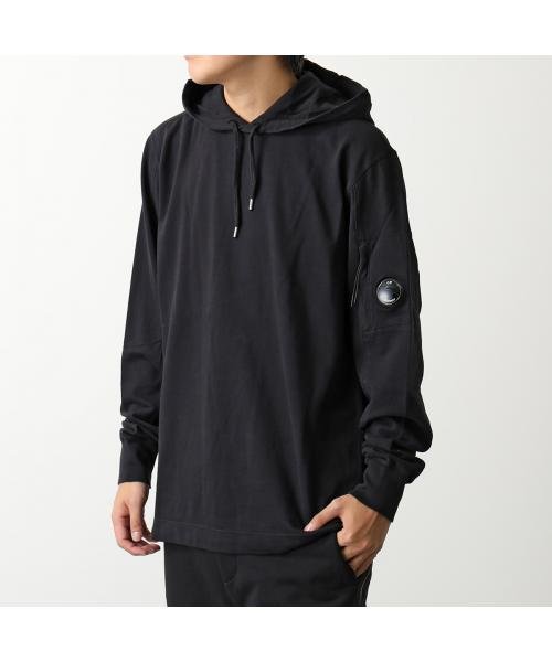 C.P.COMPANY(シーピーカンパニー)/C.P.COMPANY パーカー Light Fleece 15CMSS033A 002246G/img01