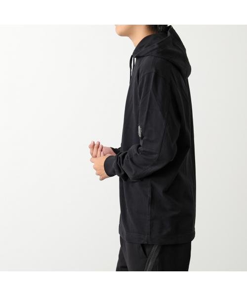 C.P.COMPANY(シーピーカンパニー)/C.P.COMPANY パーカー Light Fleece 15CMSS033A 002246G/img03