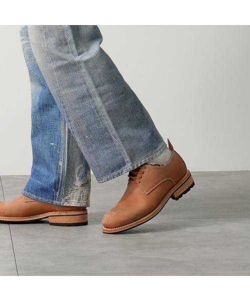 GUIDIダービーシューズ Rosellini ロゼリーニ MOROSINO1907 Rosellini ロゼリーニ