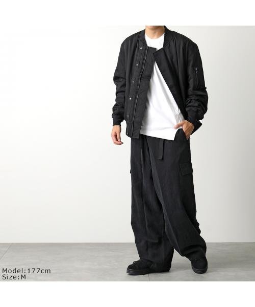Y－3 カーゴパンツ WIDE CRGO PANTS IL2057 パンツ(ボトムス) I2946404313(22413円)