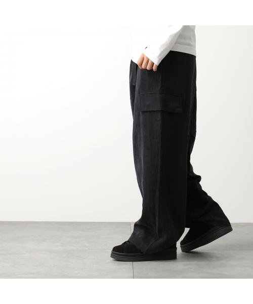 Y-3(ワイスリー)/Y－3 カーゴパンツ WIDE CRGO PANTS IL2057/img03