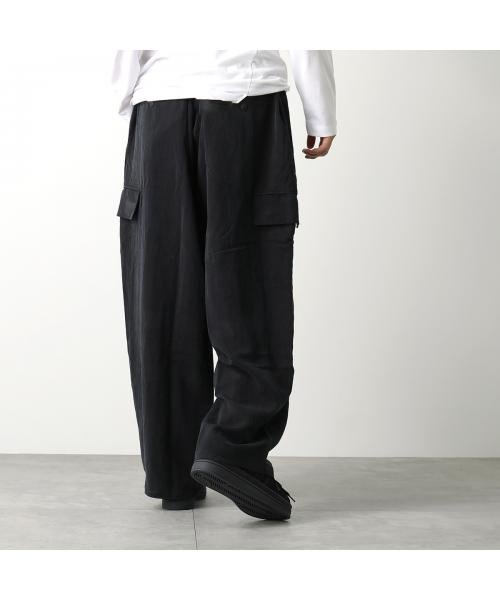 Y-3(ワイスリー)/Y－3 カーゴパンツ WIDE CRGO PANTS IL2057/img04