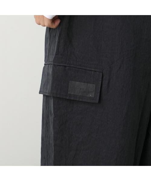 Y-3(ワイスリー)/Y－3 カーゴパンツ WIDE CRGO PANTS IL2057/img05