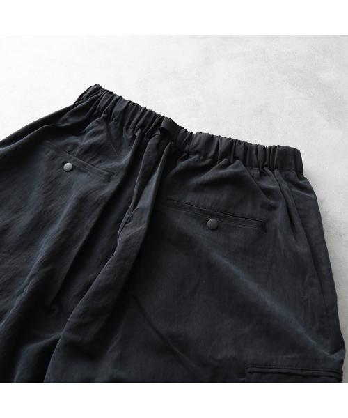 Y－3 カーゴパンツ WIDE CRGO PANTS IL2057 パンツ(ボトムス) I2946404313(22413円)