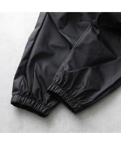 プラダ PRADA ちぢま レディース リナイロンジョガーパンツ 38