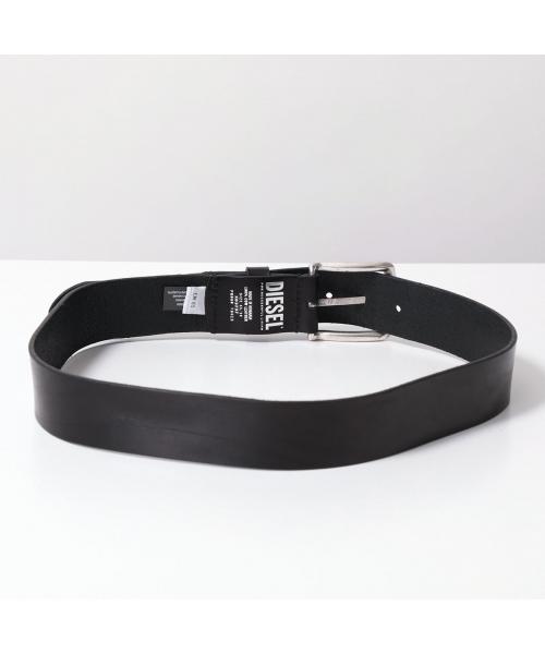 DIESEL ベルト B－LINE ライン X03737 PR080 ベルト・サスペンダー