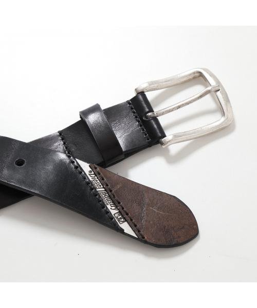 DIESEL ベルト B－LINE ライン X03737 PR080 ベルト・サスペンダー E1244161410(9445円)