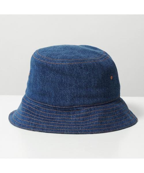 BURBERRY バケットハット 8070819 デニム バケットハット