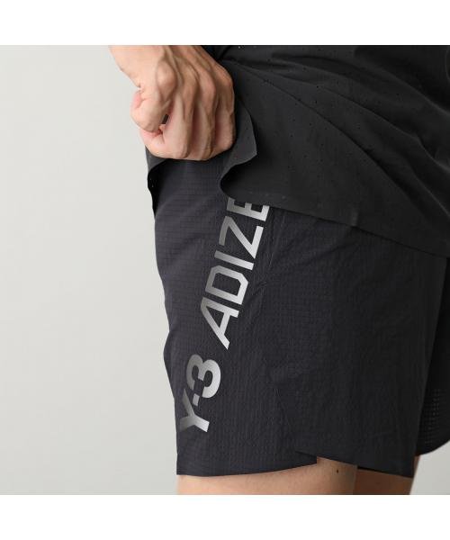 Y-3(ワイスリー)/Y－3 ショートパンツ RUNNING SHORTS ランニング IQ0424/img07