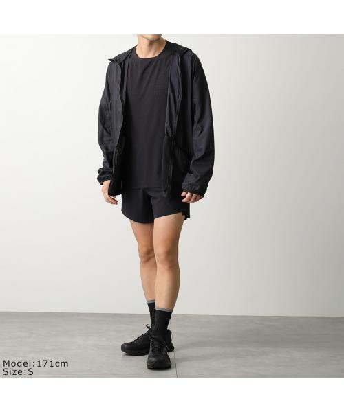 Y-3(ワイスリー)/Y－3 ナイロンジャケット M RUNNING JACKET ランニング IQ0431/img02