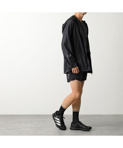 Y-3(ワイスリー)/Y－3 ナイロンジャケット M RUNNING JACKET ランニング IQ0431/img03