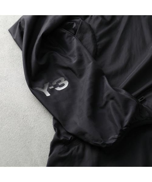 Y-3(ワイスリー)/Y－3 ナイロンジャケット M RUNNING JACKET ランニング IQ0431/img11