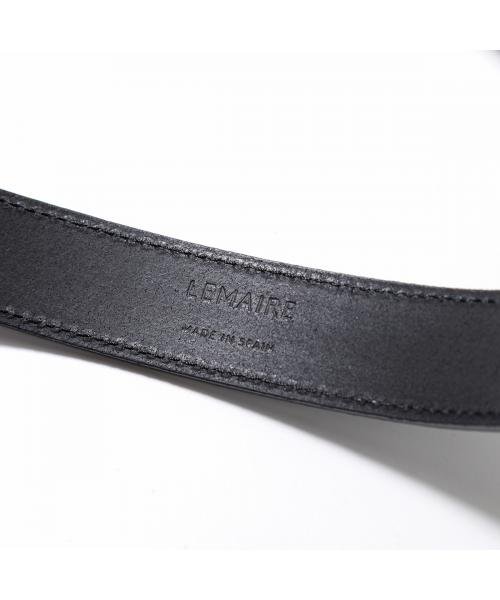 Lemaire(ルメール)/Lemaire  ベルト MINIMAL WESTERN BELT BT111 LL145 /img04