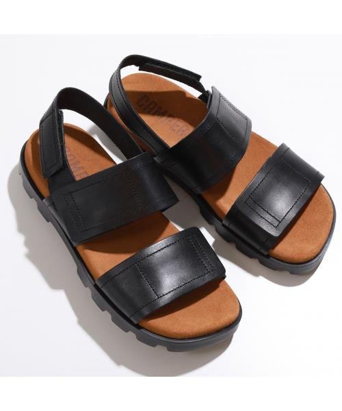 CAMPER(カンペール)/CAMPER サンダル Brutus Sandal K100777 ストラップ/img01