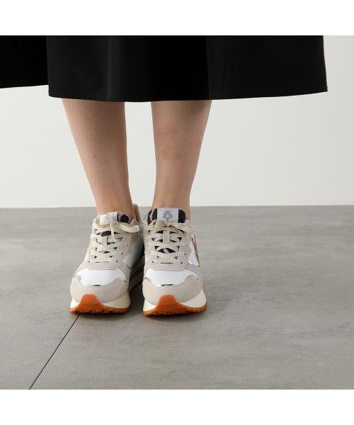 W6YZ スニーカー 2017407.03 RHEA－W ローカット W6YZ スニーカー