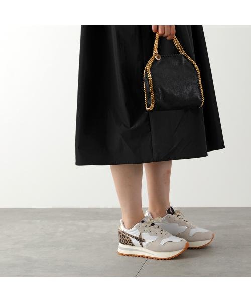 W6YZ スニーカー 2017407.03 RHEA－W ローカット W6YZ スニーカー