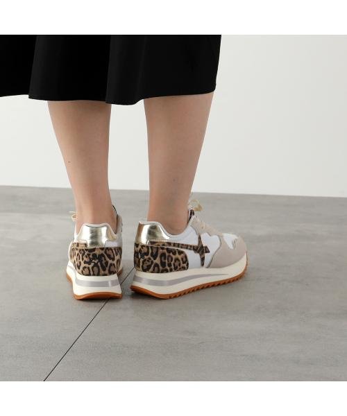 W6YZ スニーカー 2017407.03 RHEA－W ローカット W6YZ スニーカー