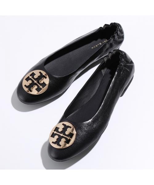 TORY BURCH(トリーバーチ)/TORY BURCH パンプス CLAIRE BALLET 147379/img01