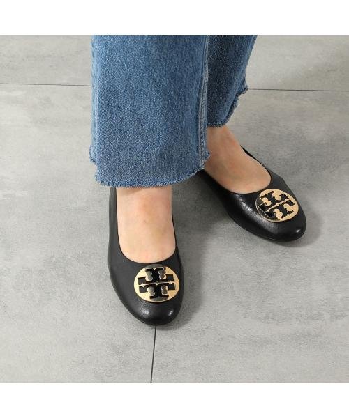 TORY BURCH(トリーバーチ)/TORY BURCH パンプス CLAIRE BALLET 147379/img04
