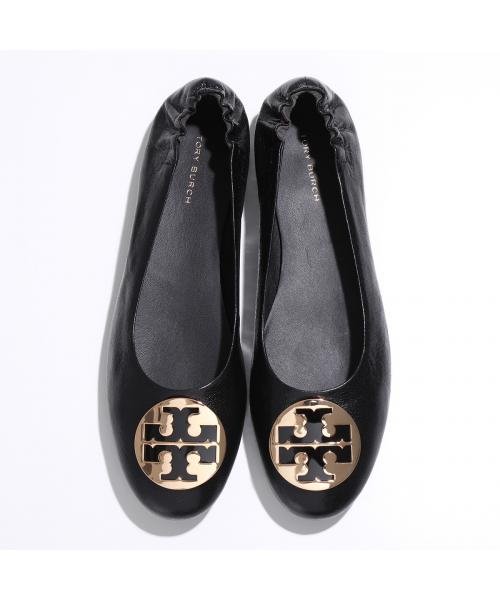TORY BURCH(トリーバーチ)/TORY BURCH パンプス CLAIRE BALLET 147379/img08