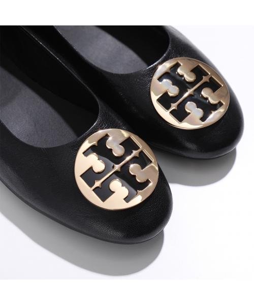 TORY BURCH(トリーバーチ)/TORY BURCH パンプス CLAIRE BALLET 147379/img10