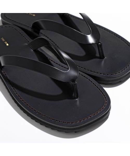 THE ROW(ザロウ)/THE ROW CITY FLIP FLOP F1388 L60 レザー/img08