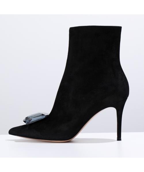 GIANVITO ROSSI(ジャンヴィトロッシ)/Gianvito Rossi ショートブーツ JAIPUR BOOTIE G73126.85RIC.CAS/img06