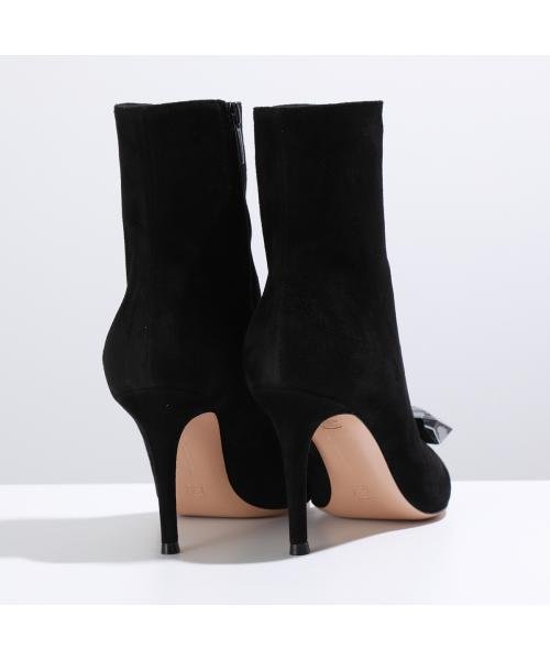 GIANVITO ROSSI(ジャンヴィトロッシ)/Gianvito Rossi ショートブーツ JAIPUR BOOTIE G73126.85RIC.CAS/img07