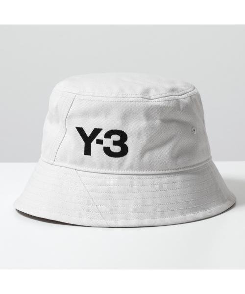 Y-3(ワイスリー)/Y－3  バケットハット IQ3396 ロゴ/img01