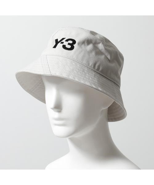 Y-3(ワイスリー)/Y－3  バケットハット IQ3396 ロゴ/img02