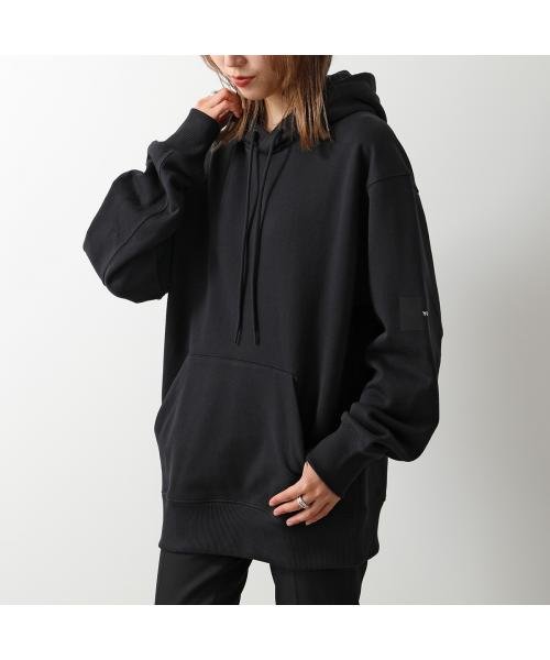 Y-3(ワイスリー)/Y－3 パーカー FT HOODIE H44786 スウェット/img01