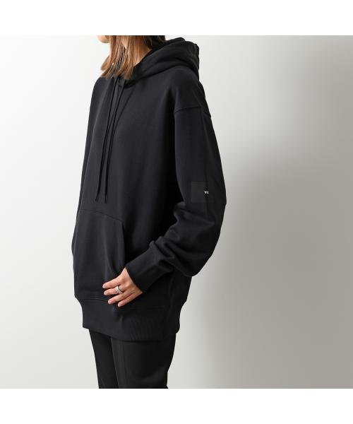 Y-3(ワイスリー)/Y－3 パーカー FT HOODIE H44786 スウェット/img03