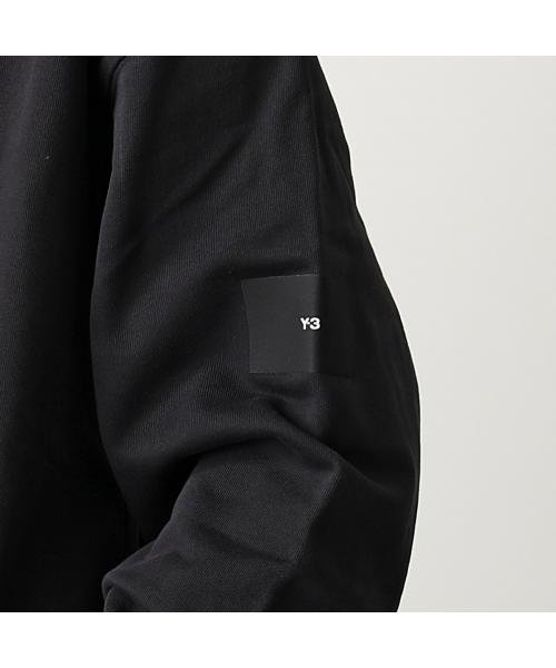 Y-3(ワイスリー)/Y－3 パーカー FT HOODIE H44786 スウェット/img04