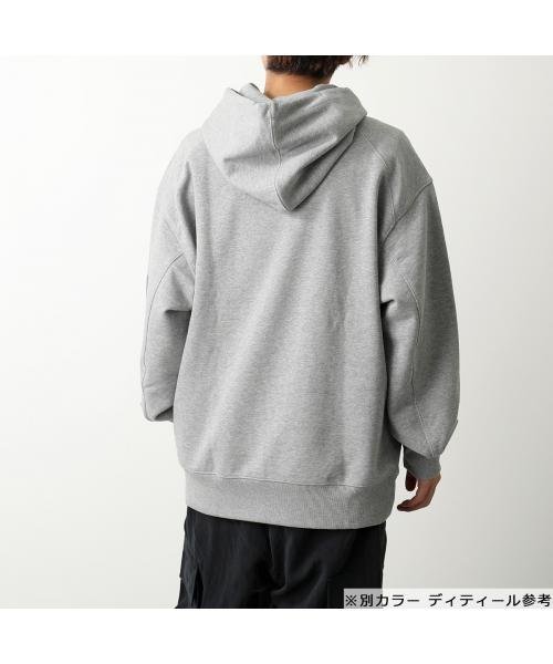 Y-3(ワイスリー)/Y－3 パーカー FT HOODIE H44786 スウェット/img05