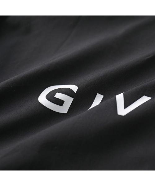 GIVENCHY(ジバンシィ)/GIVENCHY シャツ BM60TL1YC8 長袖 ロゴ/img07