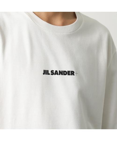 JILSANDER(ジルサンダー)/JIL SANDER+ Tシャツ J47GC0116 J20103 長袖 カットソー/img04