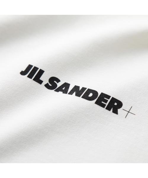JILSANDER(ジルサンダー)/JIL SANDER+ Tシャツ J47GC0116 J20103 長袖 カットソー/img08