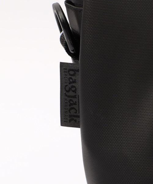 【別注】bagjack×Edition Sister 