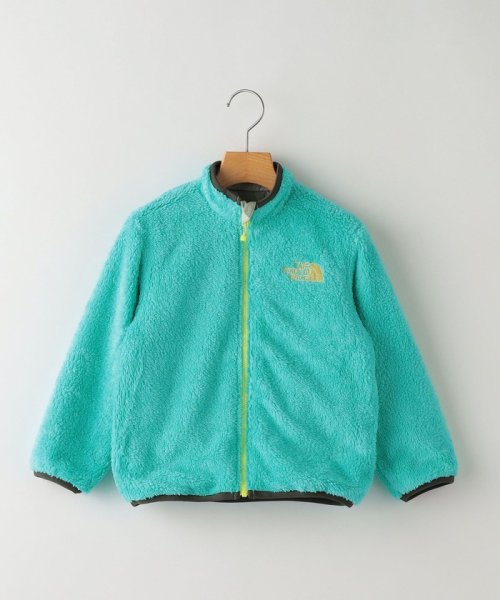 SHIPS KIDS(シップスキッズ)/THE NORTH FACE:100～120cm /  Reversible Cozy Jacket/img02