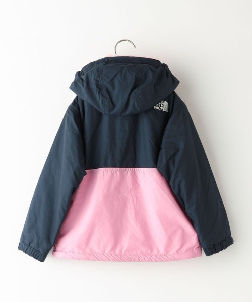 SHIPS KIDS(シップスキッズ)/*THE NORTH FACE:100～150cm / Compact Nomad Jacket/img01