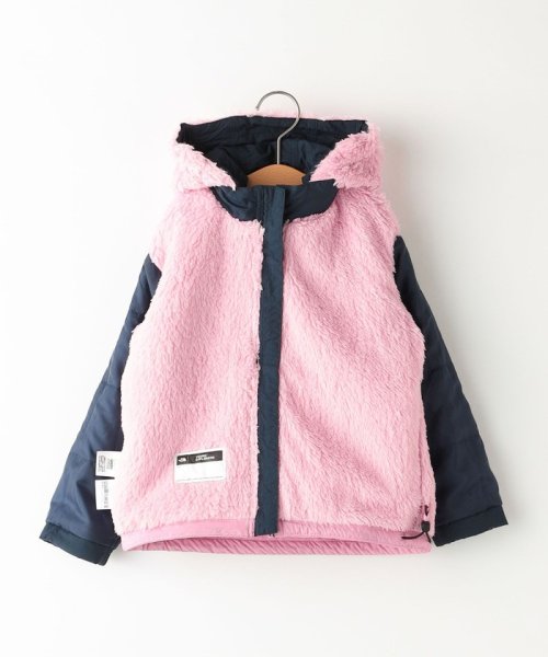 SHIPS KIDS(シップスキッズ)/*THE NORTH FACE:100～150cm / Compact Nomad Jacket/img02