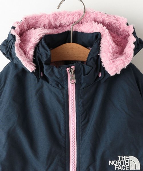 SHIPS KIDS(シップスキッズ)/*THE NORTH FACE:100～150cm / Compact Nomad Jacket/img04