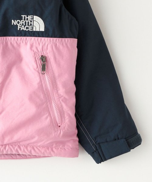 SHIPS KIDS(シップスキッズ)/*THE NORTH FACE:100～150cm / Compact Nomad Jacket/img07